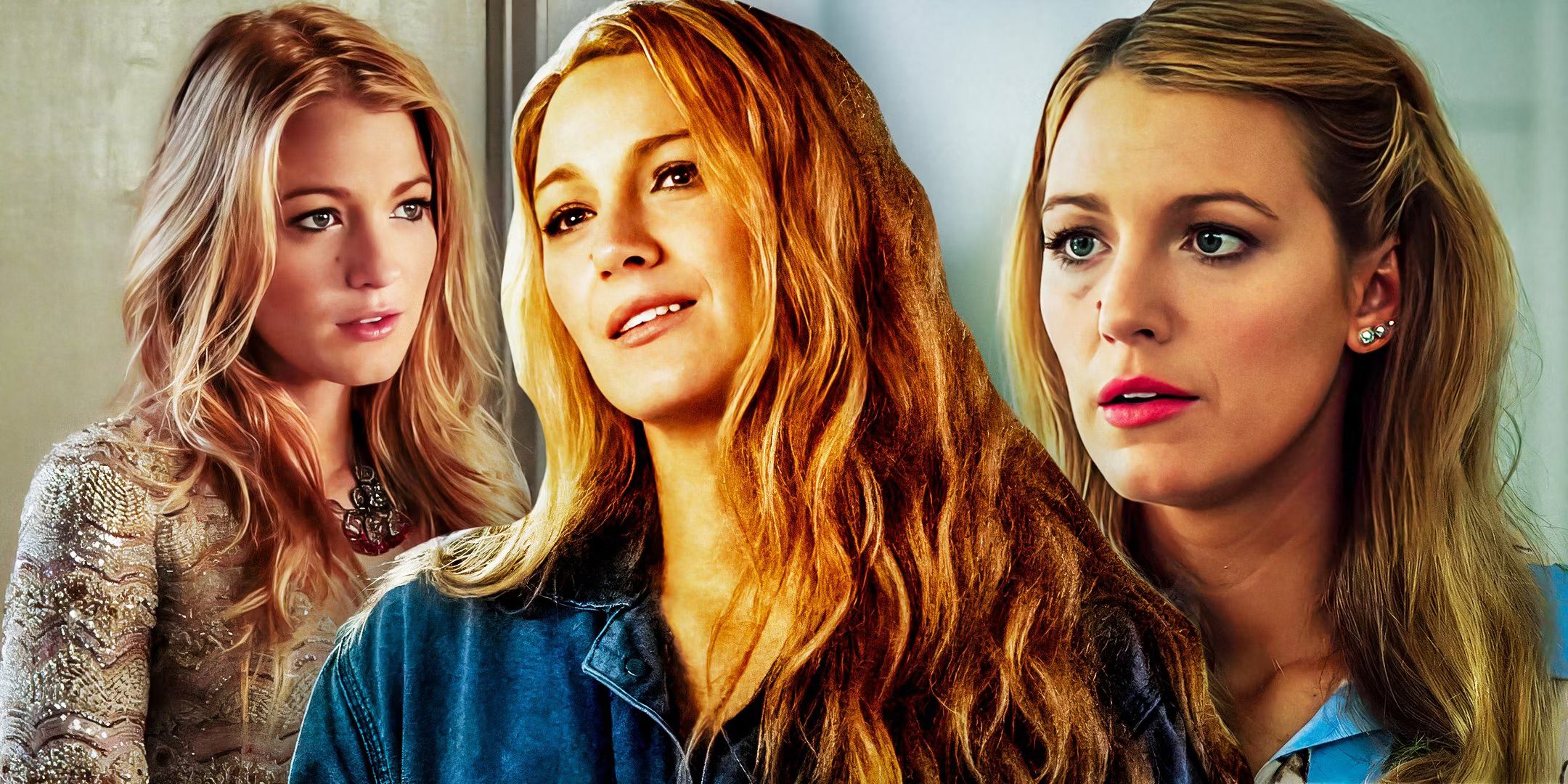 Blake Lively's Net Worth How The Gossip Girl Star Built Her Wealth