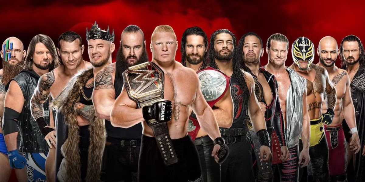 top 10 highest paid wrestlers in wwe 2024