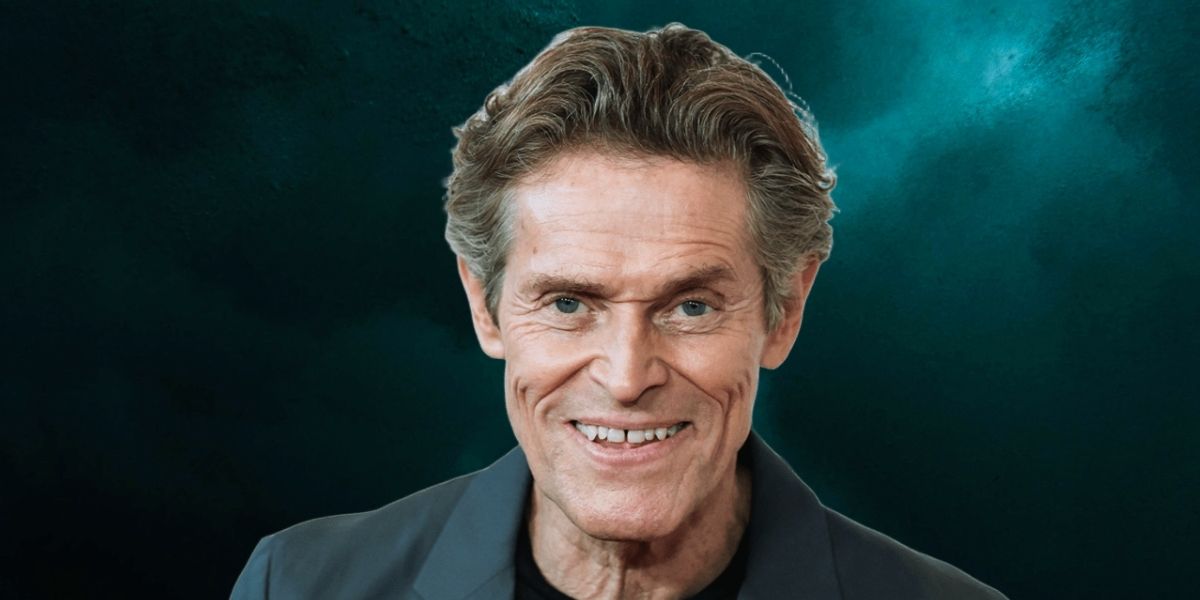 Willem Dafoe Movies, Ranked By Global Gross