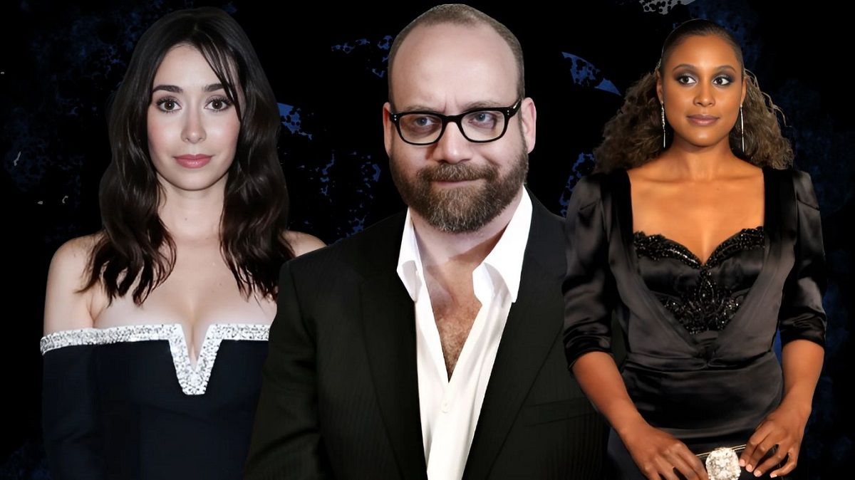 Black Mirror Season 7 Cast, Ranked By Net Worth