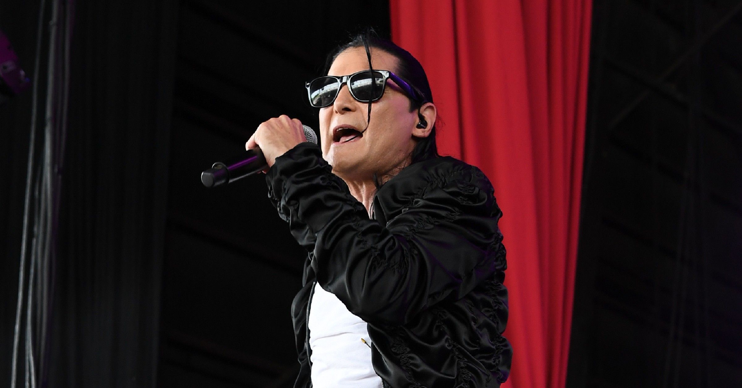 Pat Monahan Net Worth TheRichest