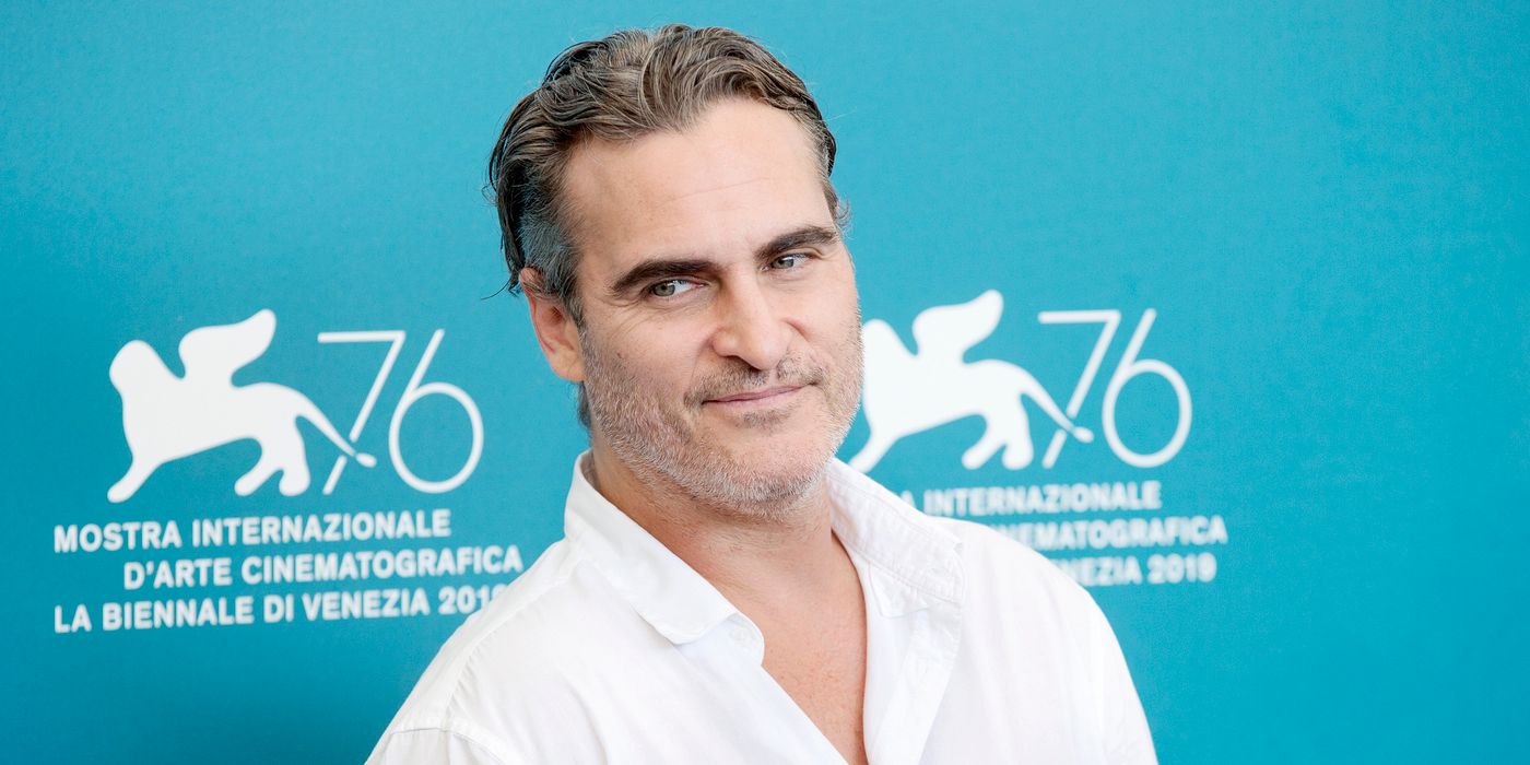 Joaquin Phoenix's Net Worth In 2024 How Much Does He Make From