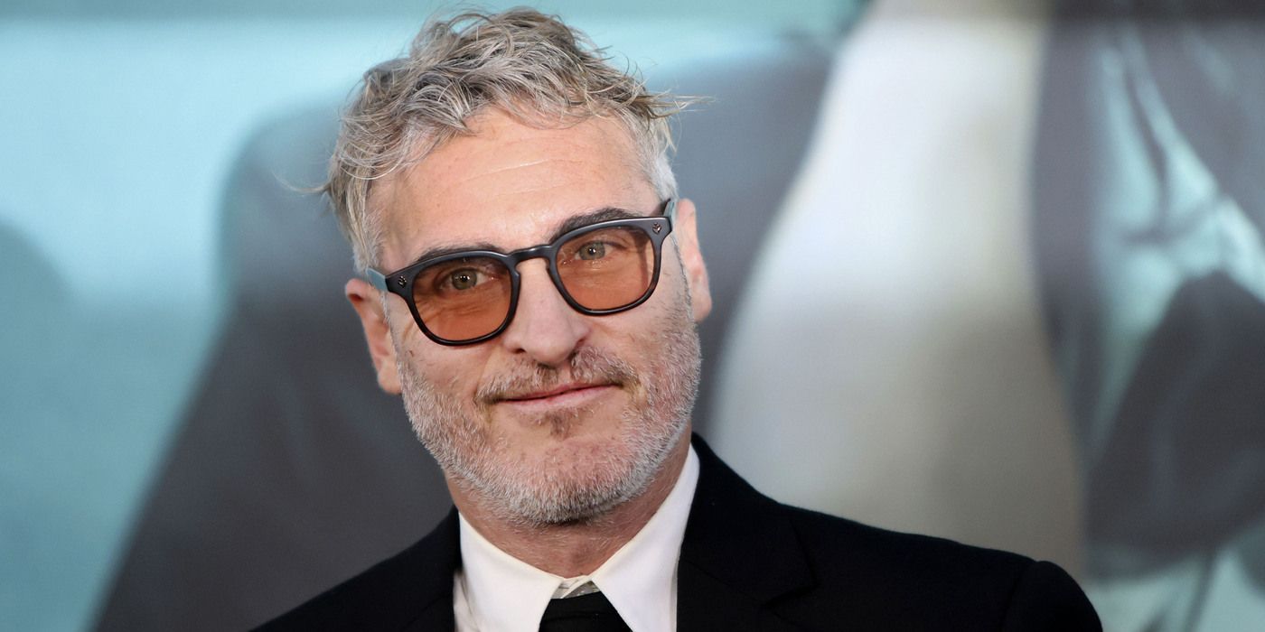 Joaquin Phoenix's Net Worth In 2024 How Much Does He Make From
