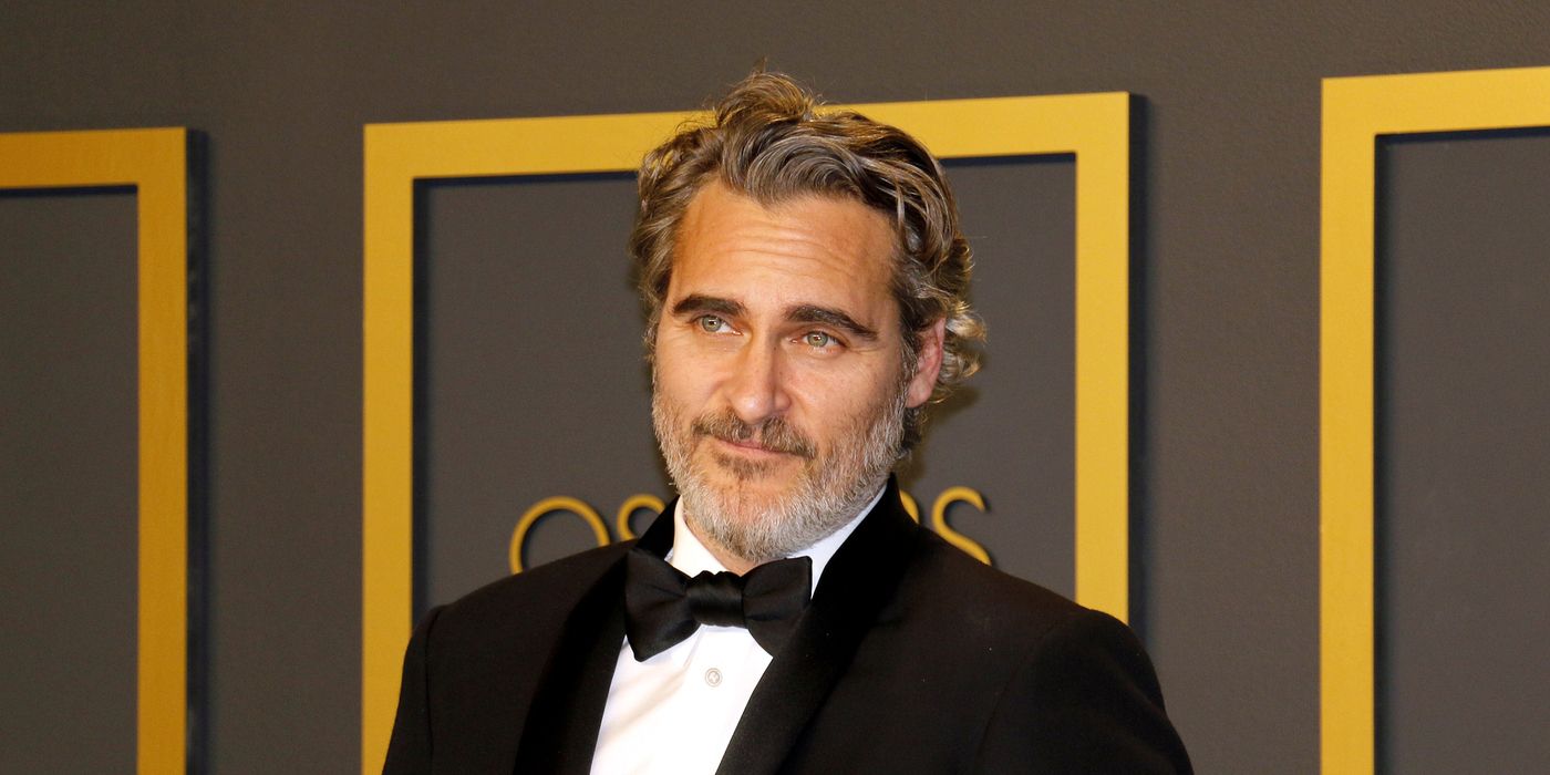 Joaquin Phoenix's Net Worth In 2024: How Much Does He Make From ...