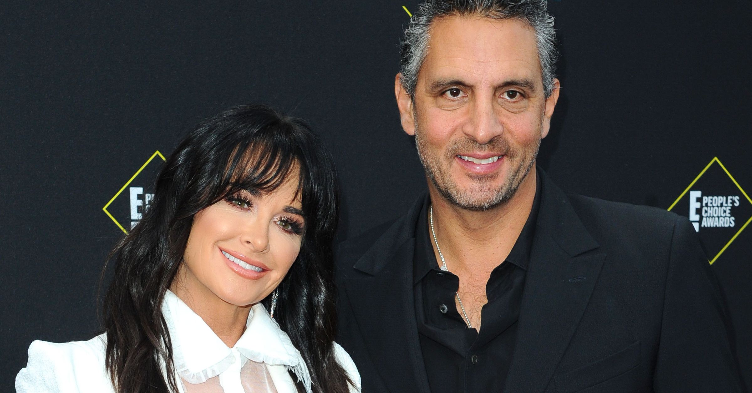 Kyle Richards Could Be A Billionaire By The Time She's Done Divorcing Mauricio Umansky