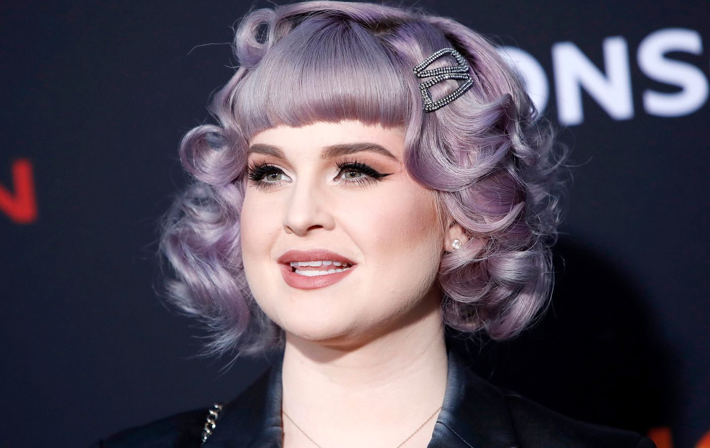 Kelly Osbourne Puts Mid-Century Modern L.A. Estate On Market for $4.35 Million