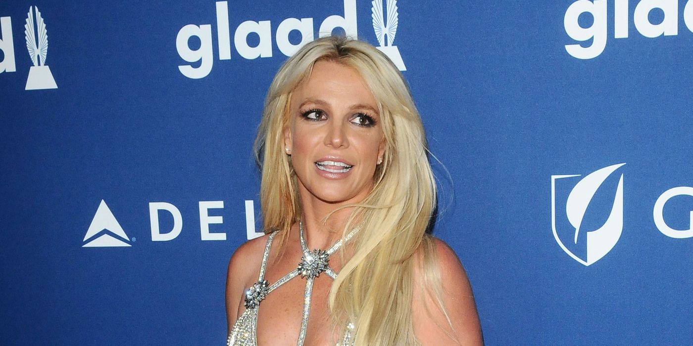 Britney Spears Makes Final Child Support Payment