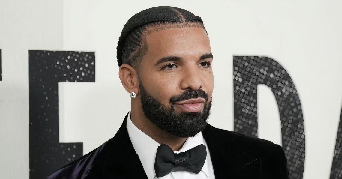 Drake - Rihanna's Ex-Boyfriend