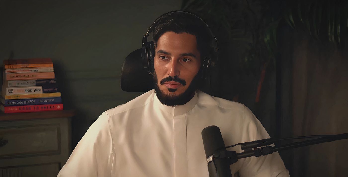 Hassan Jameel Rihanna Ex-Boyfriend