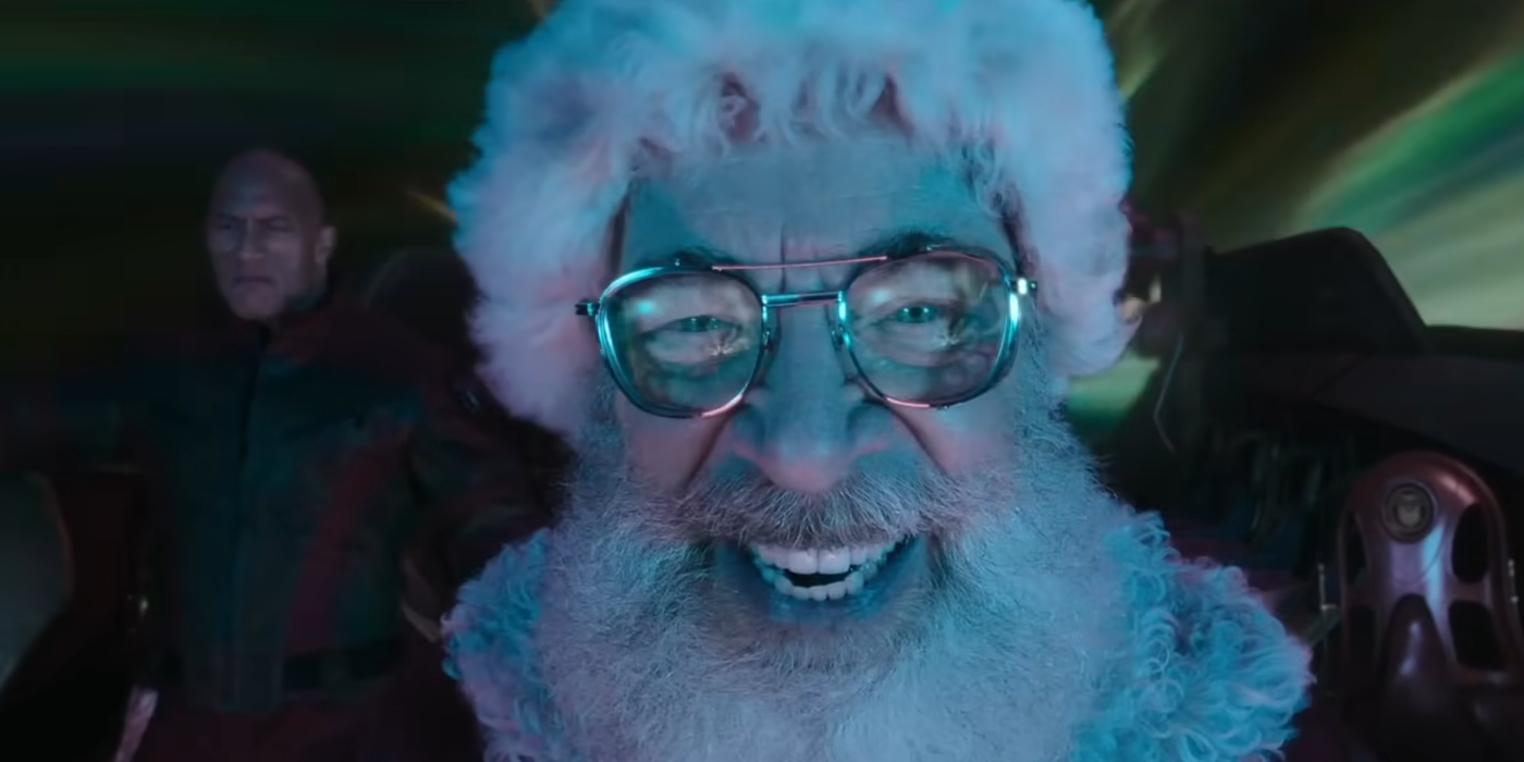 The Cast Of Red One, Ranked By Net Worth