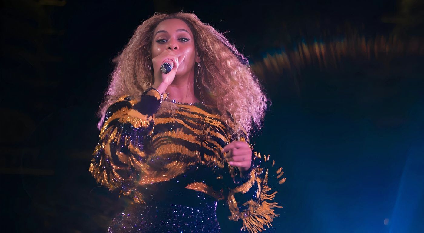 Beyoncé's Net Worth: Music Mogul, Brand Builder, Global Icon