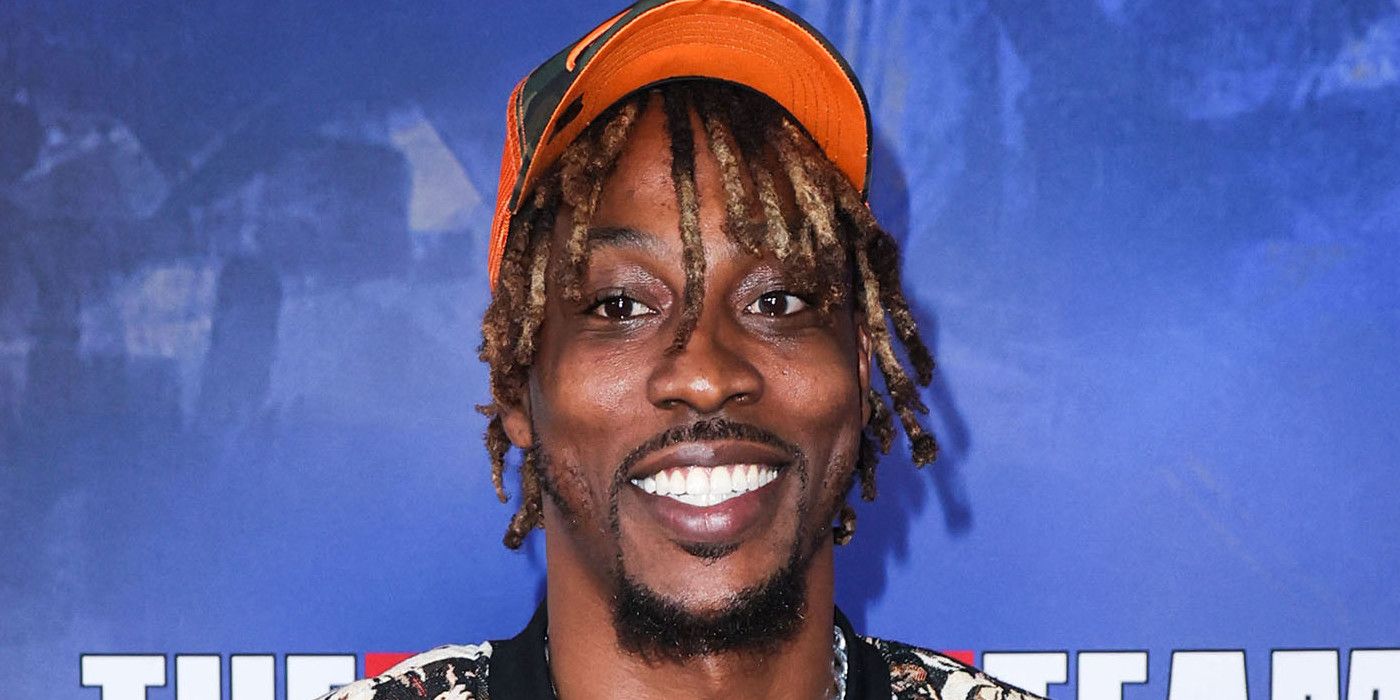 NBA’s Dwight Howard’s Six-Figure Monthly Income Exposed As He Fights