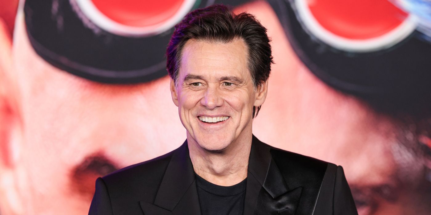 Jim Carrey's L.a. Mansion Finally Finds A Buyer After $10 Million Price 