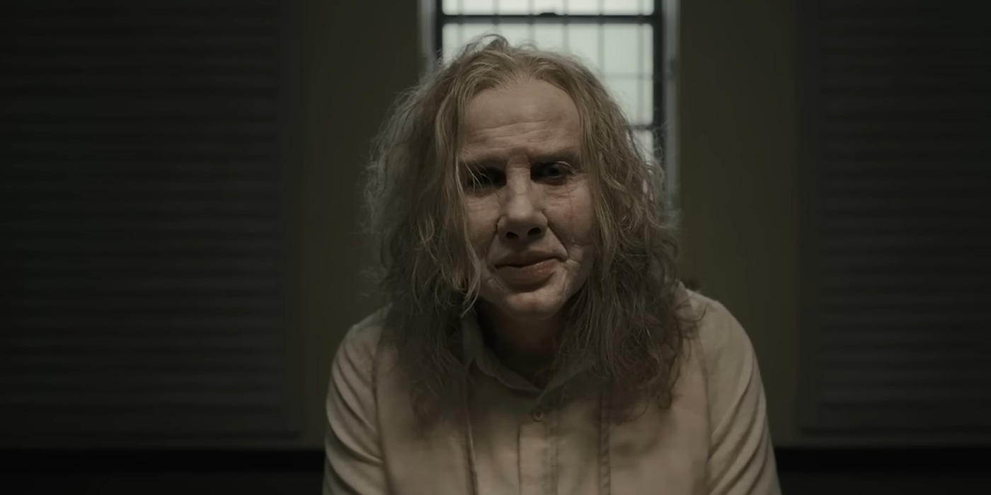 Ranking The Cast Of Longlegs By Net Worth