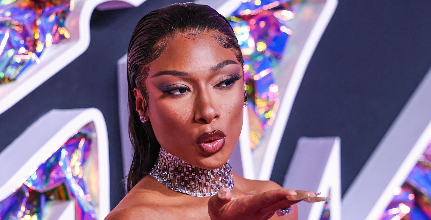 Megan Thee Stallion’s Net Worth Is Hitting The High Notes