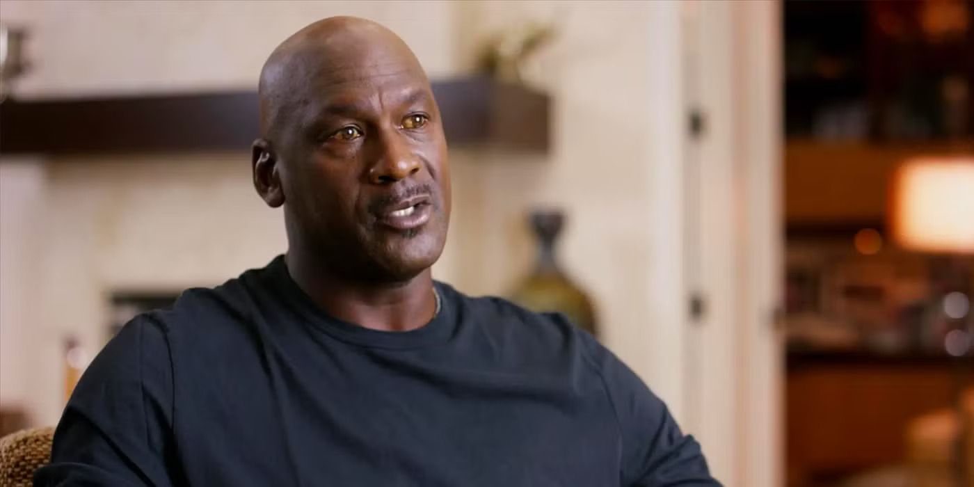 Michael Jordan Finally Offloads $14.8 Million Mansion After 13 Years On The Market