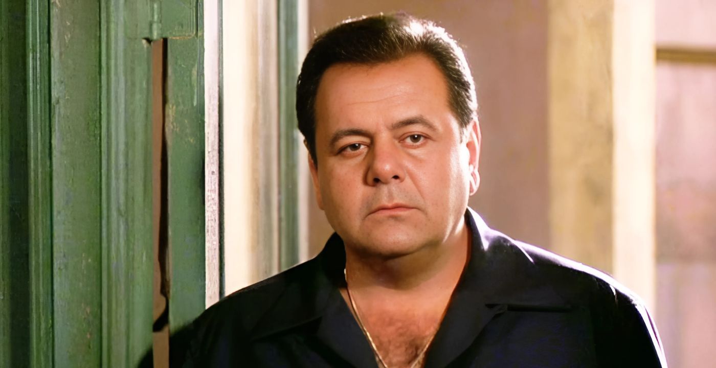 The Goodfellas Cast: A Legacy of Mob Movies