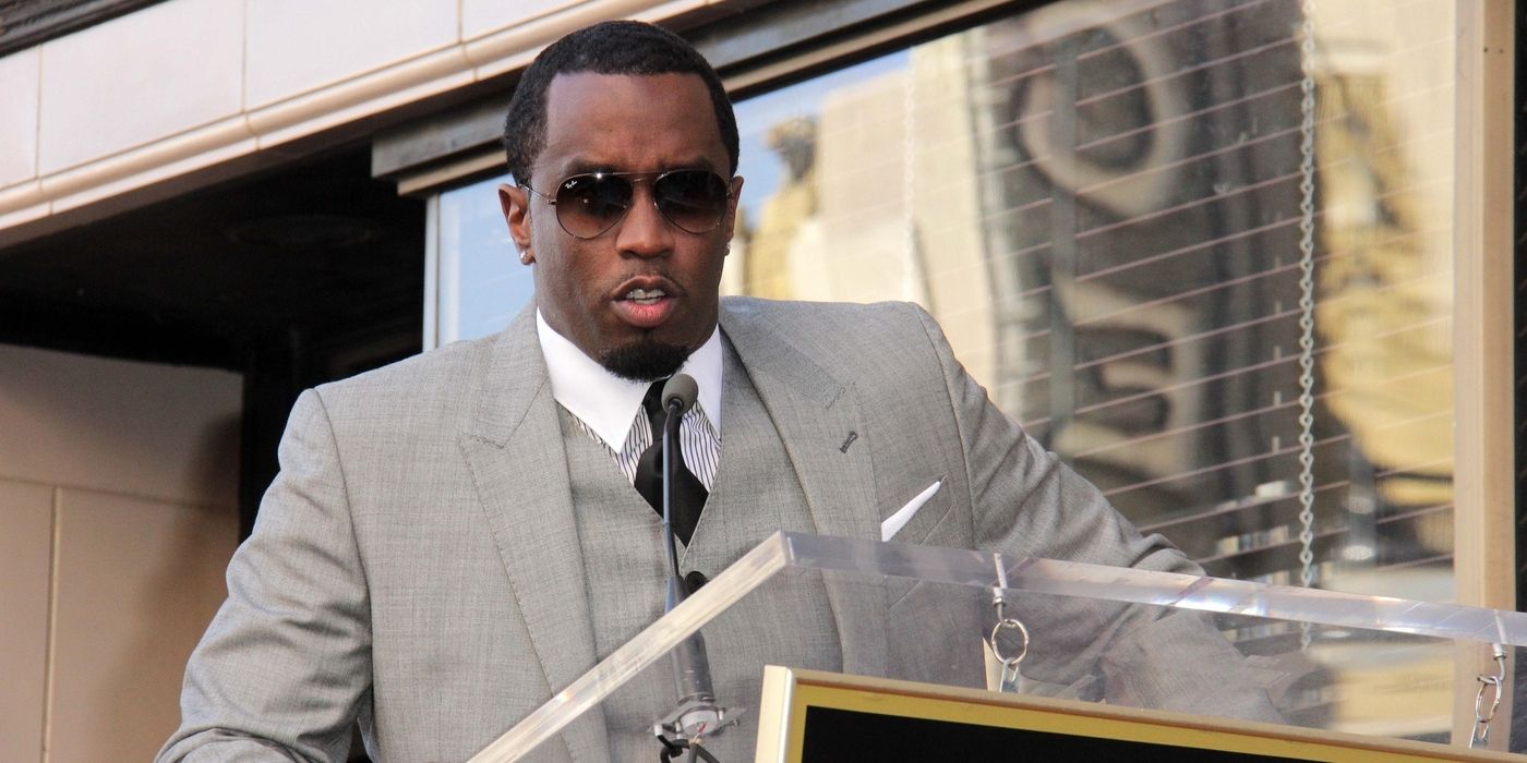 Diddy Hit With 10 Million Lawsuit For Allegedly Dangling Woman From