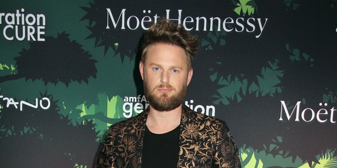 Bobby Berk Sells His Hollywood Hills Residence For Full Price