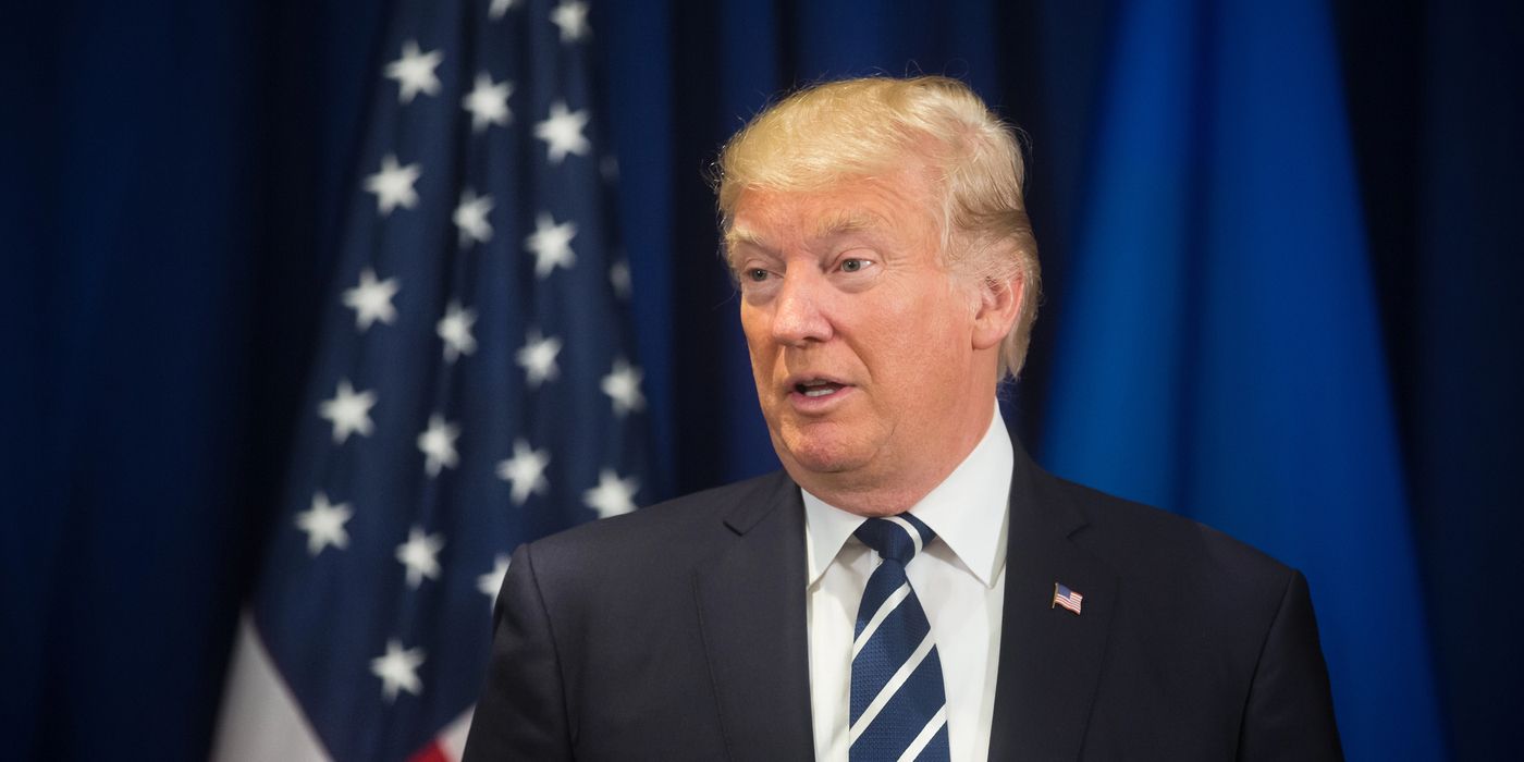Donald Trump’s MaraLago Estate And Its Exclusive Palm Beach Retreat