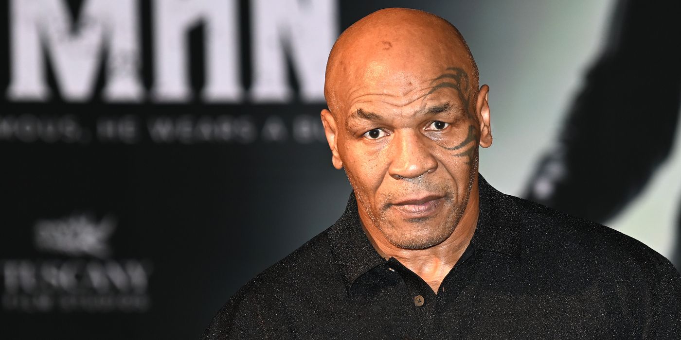 Iron Mike Tyson Lands Knockout Lakefront Mansion In Delray Beach ...