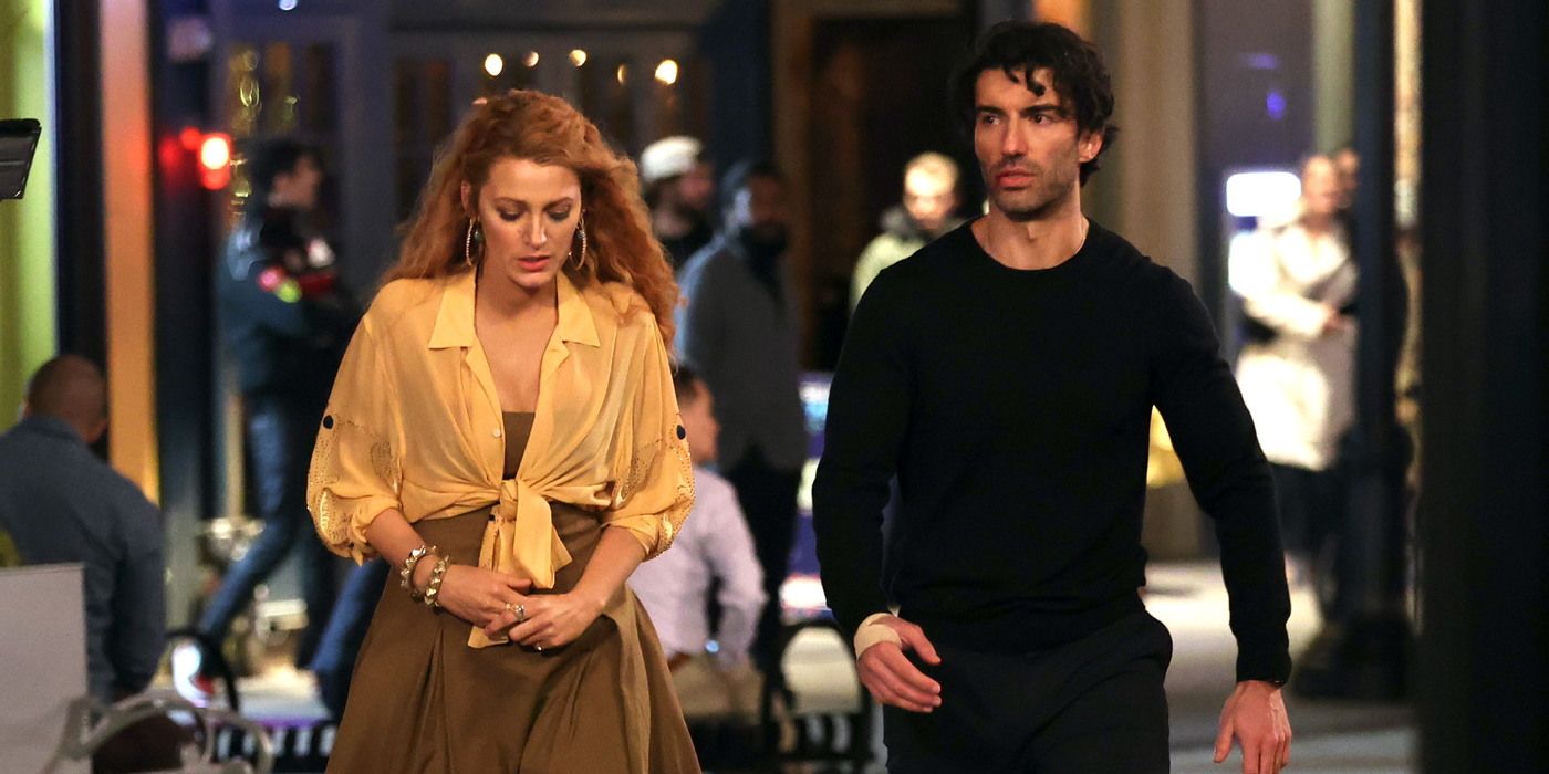 Justin Baldoni Sues Blake Lively And Ryan Reynolds For $400 Million