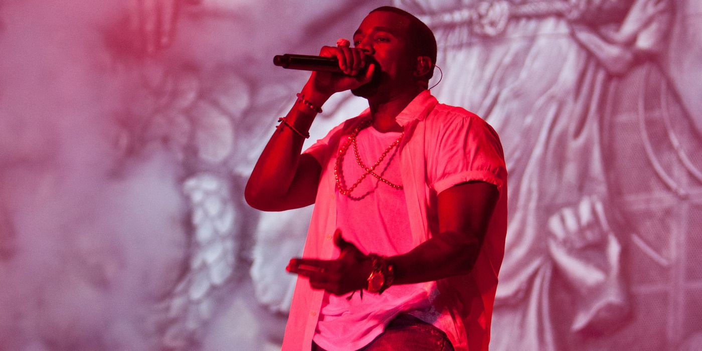 Kanye West Confirms His Net Worth Has Hit 2 Billion