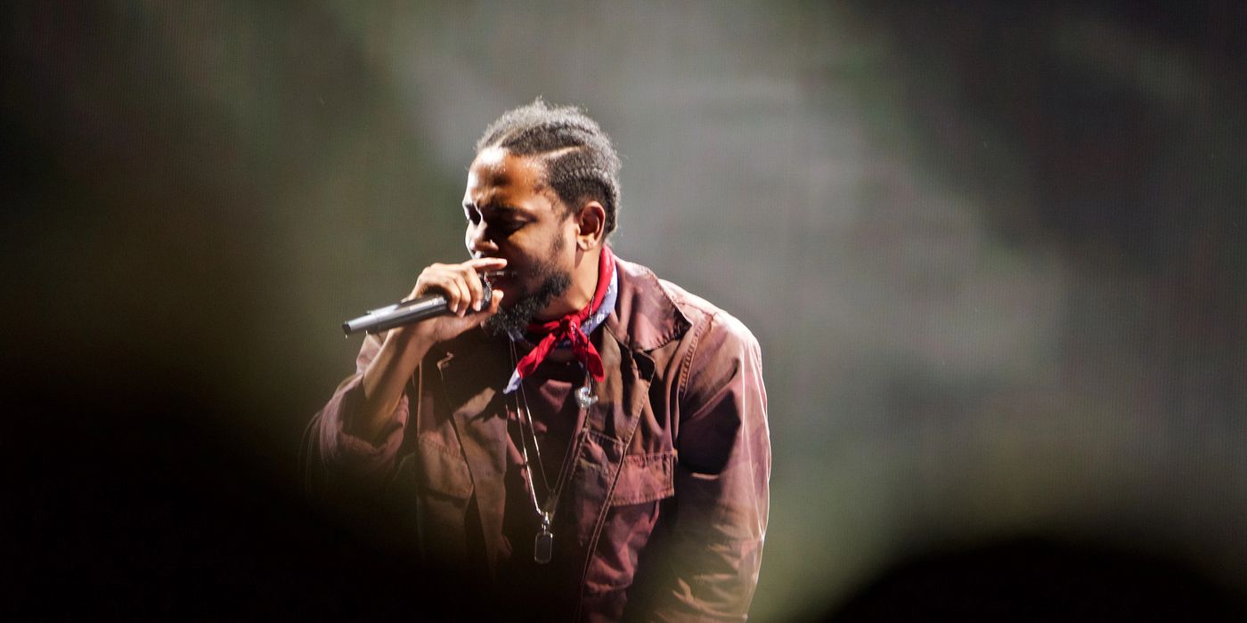Kendrick Lamar’s Real Estate Portfolio: Where Does The Rapper Call Home?