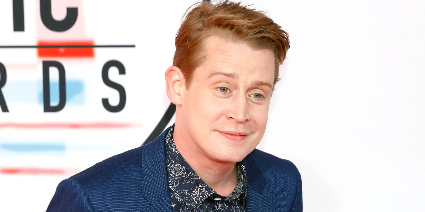 Macaulay Culkin Offloads NYC Apartment For $7.75 Million