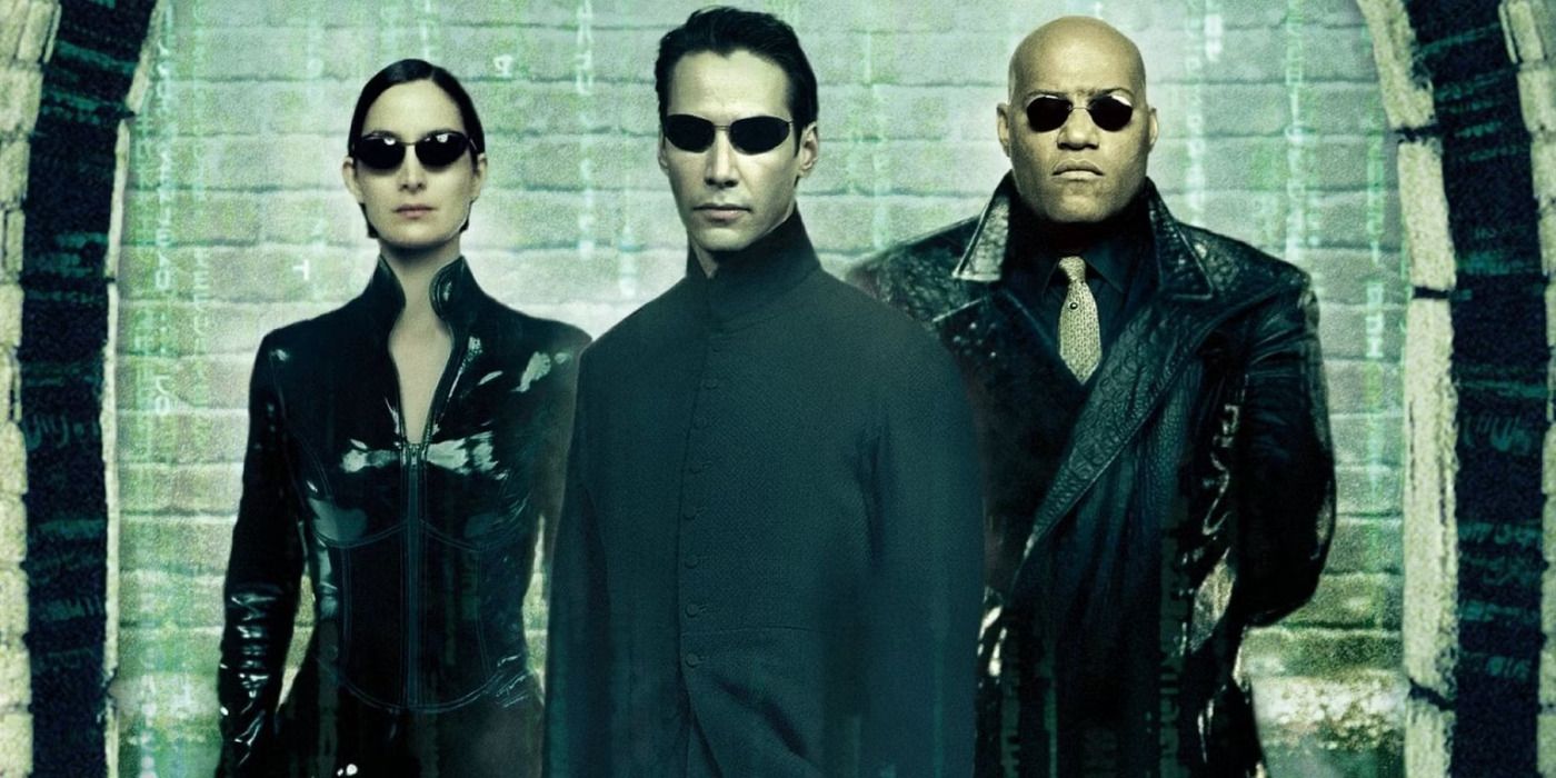 Red Pill, Big Bills: The Matrix Cast, Ranked By Net Worth