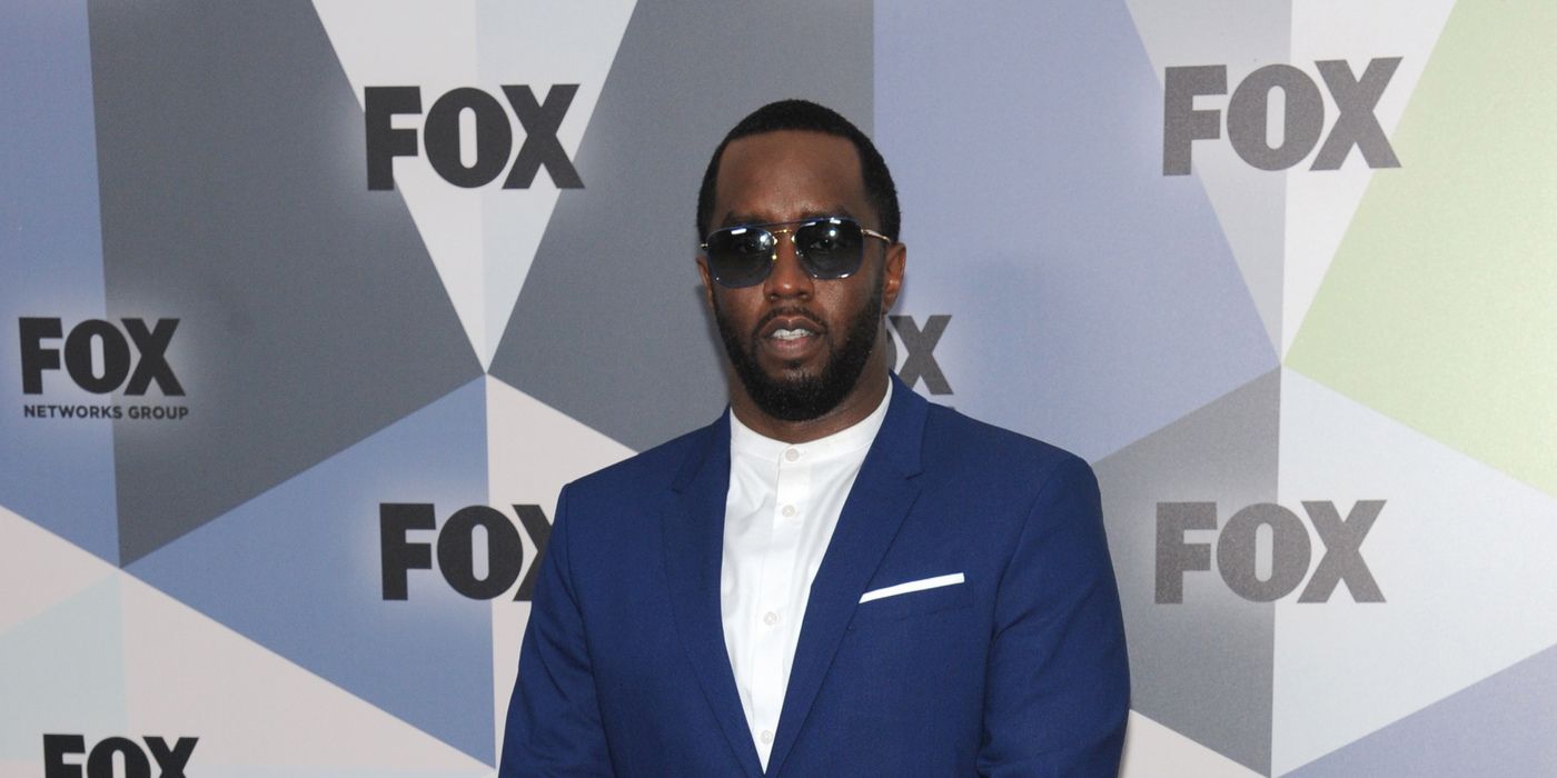Diddy Sues NBC For $100M Over The Making Of A Bad Boy Documentary