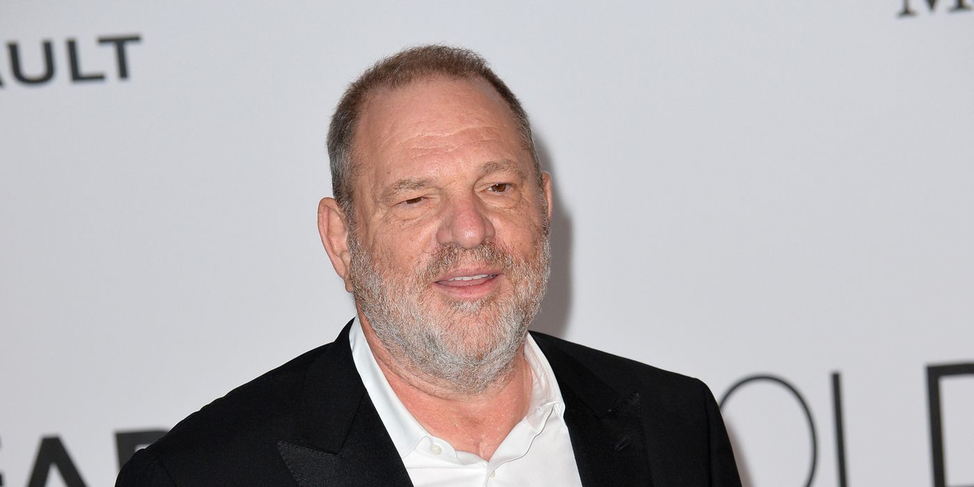 Harvey Weinstein Sues Brother Robert Over $45M Loan