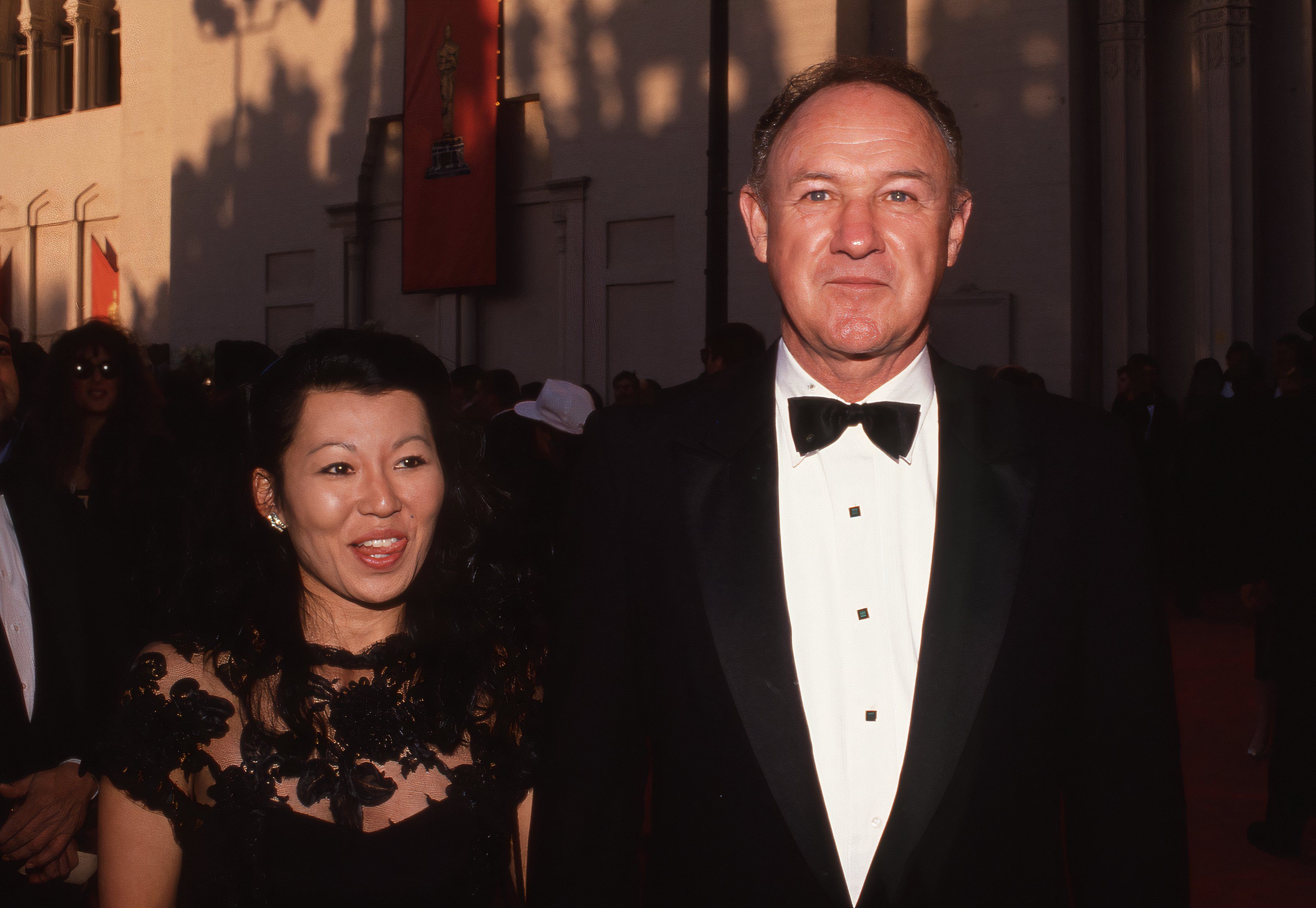 Who Will Inherit Gene Hackman’s Millions After His Shocking Death?