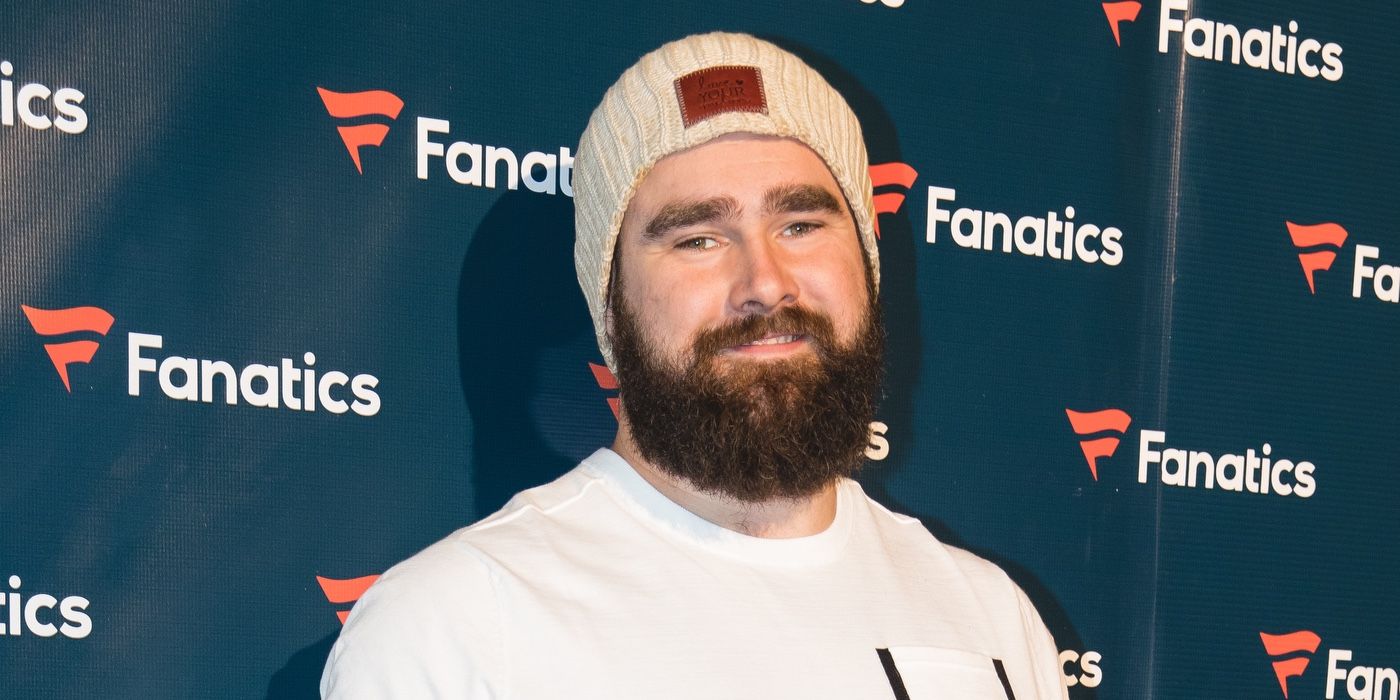 Jason Kelce Rules Out Coaching Career - Says The Pay Isn’t Worth It