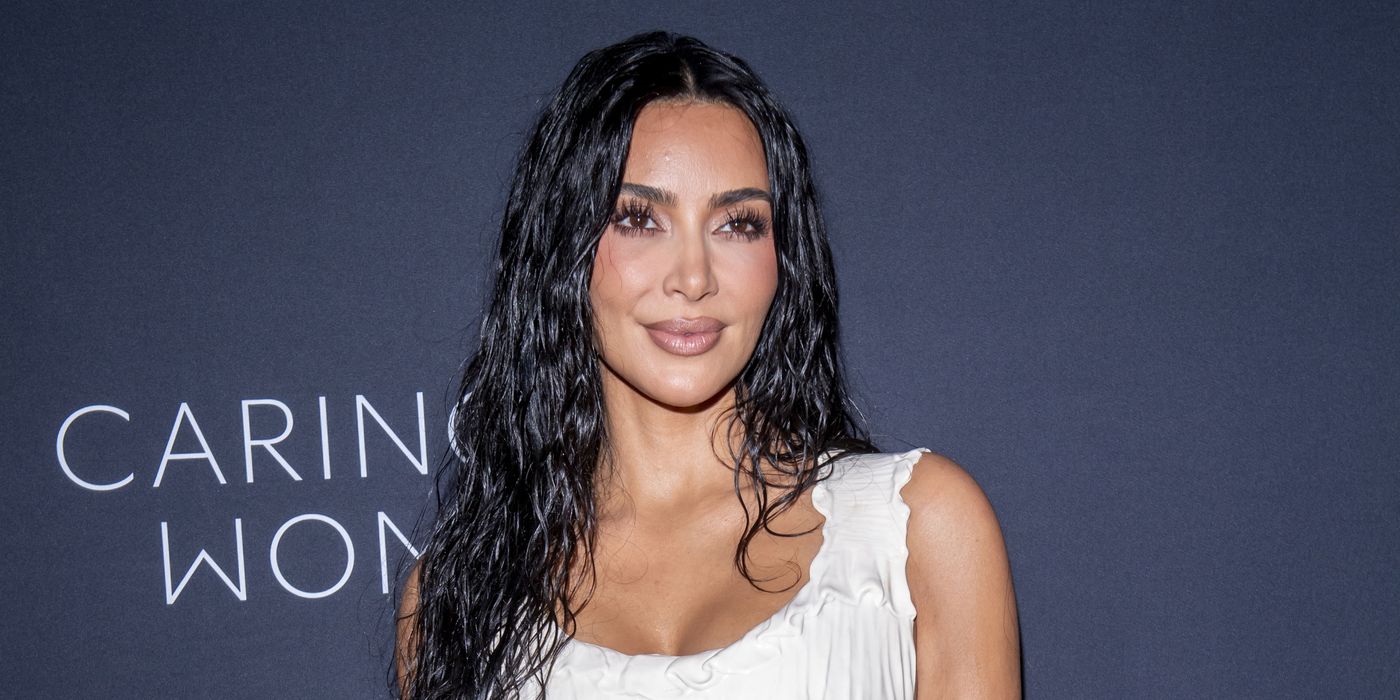Kim Kardashian Cashes In With Nike Deal After Competitor Adidas Dumps Kanye