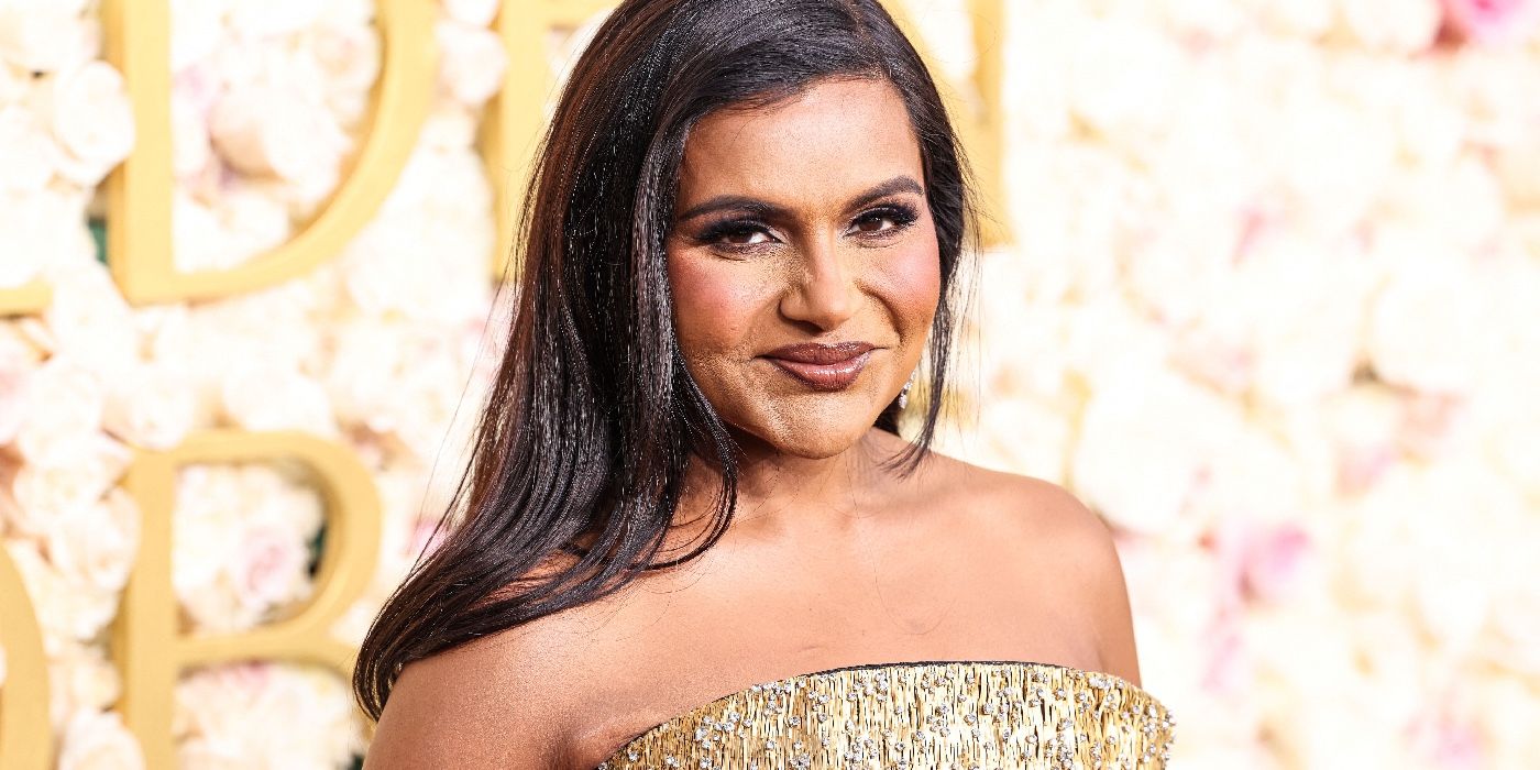 Mindy Kaling Flaunts 80K Hermes Bag With Kids’ Names In Diamonds