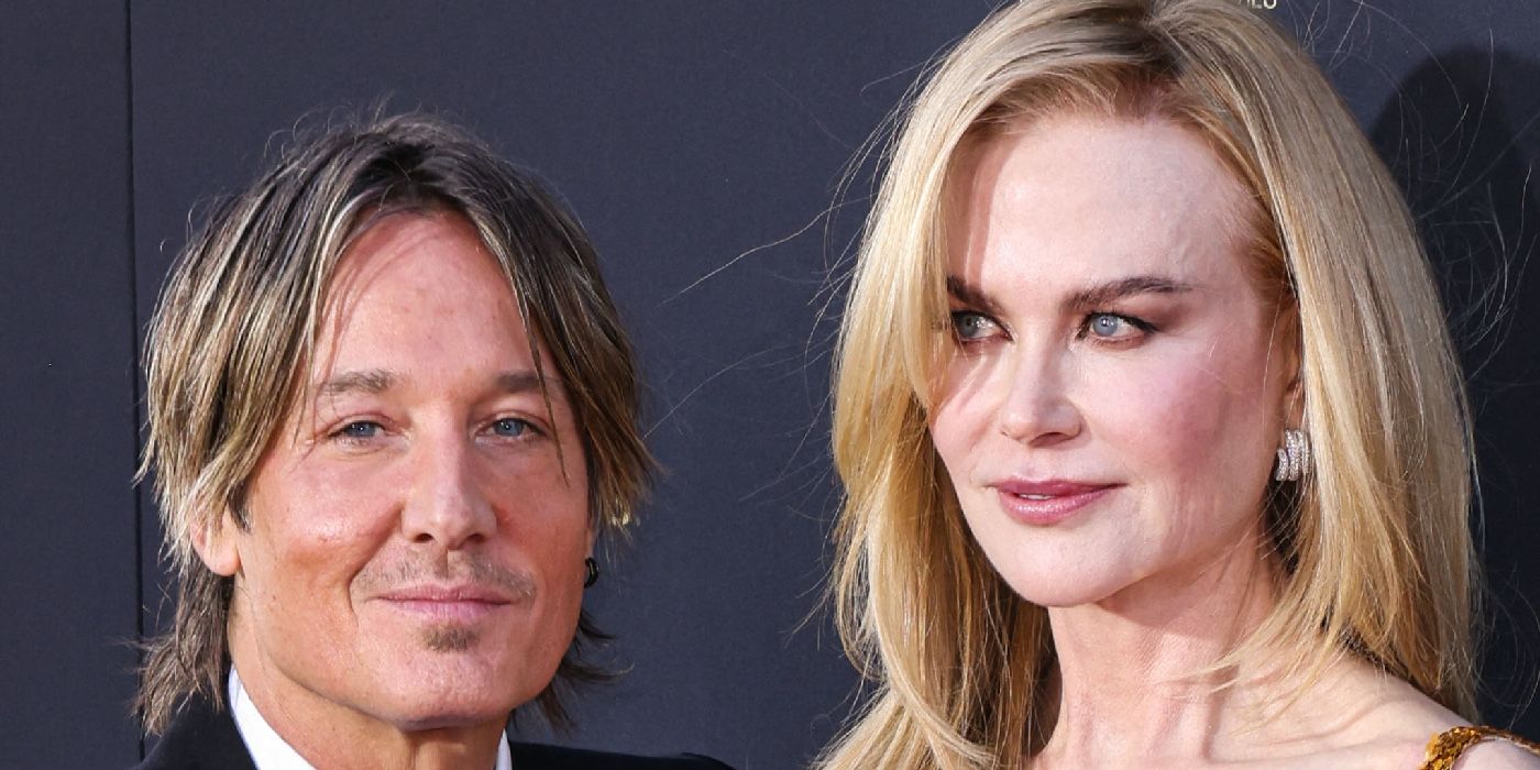 Nicole Kidman & Keith Urban’s $4.7M LA Mansion Targeted In Bold Break