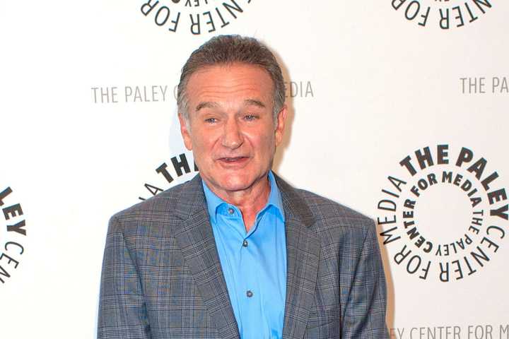 Robin Williams Net Worth | TheRichest