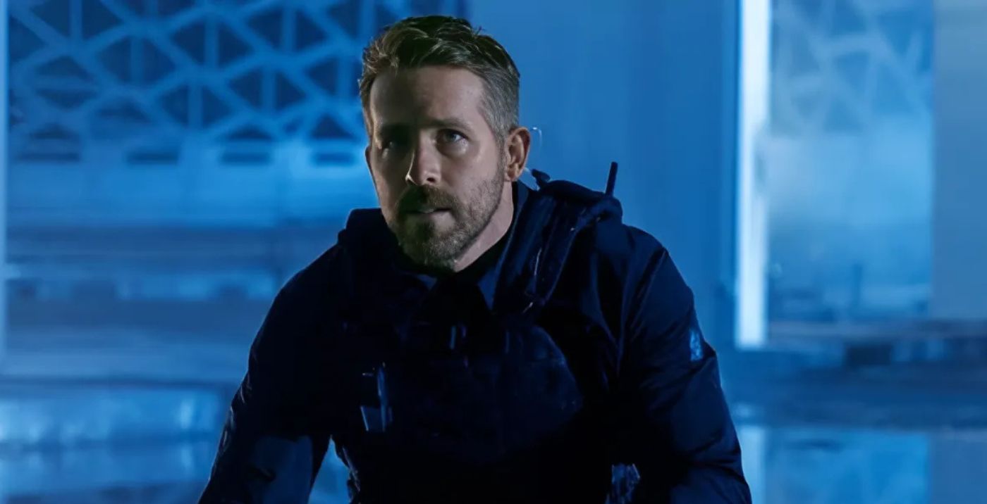 From Deadpool to Red Notice: Ryan Reynolds’ Highest-Paid Movie Roles