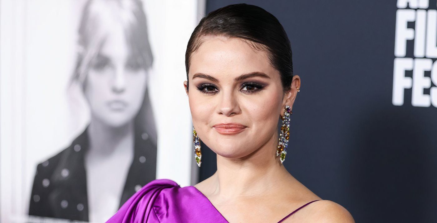 Selena Gomez Splurges On 11,000 Dress For Benny Blanco’s Birthday