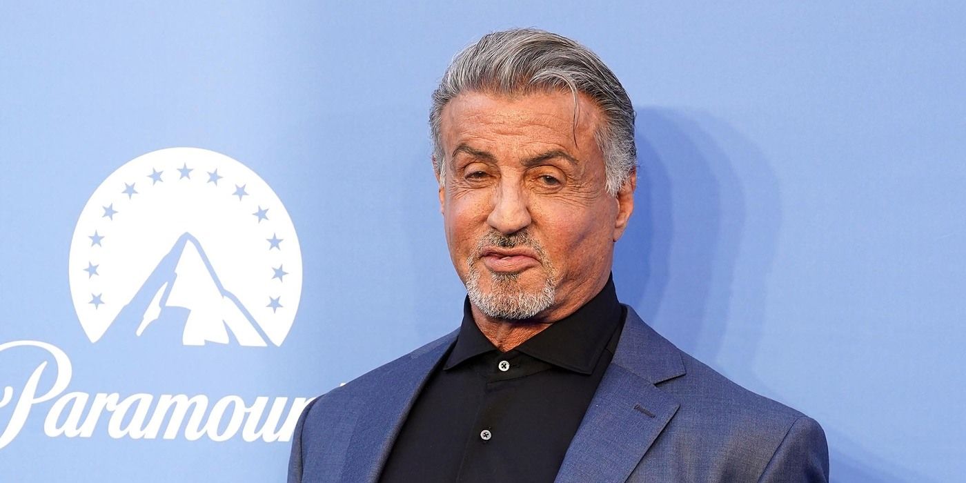 How Much Was Sylvester Stallone Paid For Rocky?