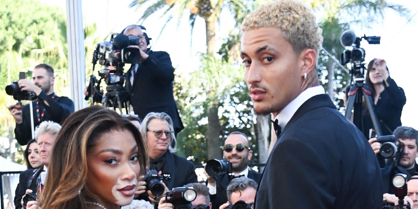 How Much Did Kyle Kuzma Spend On Winnie Harlow's 8-Carat Engagement Ring?