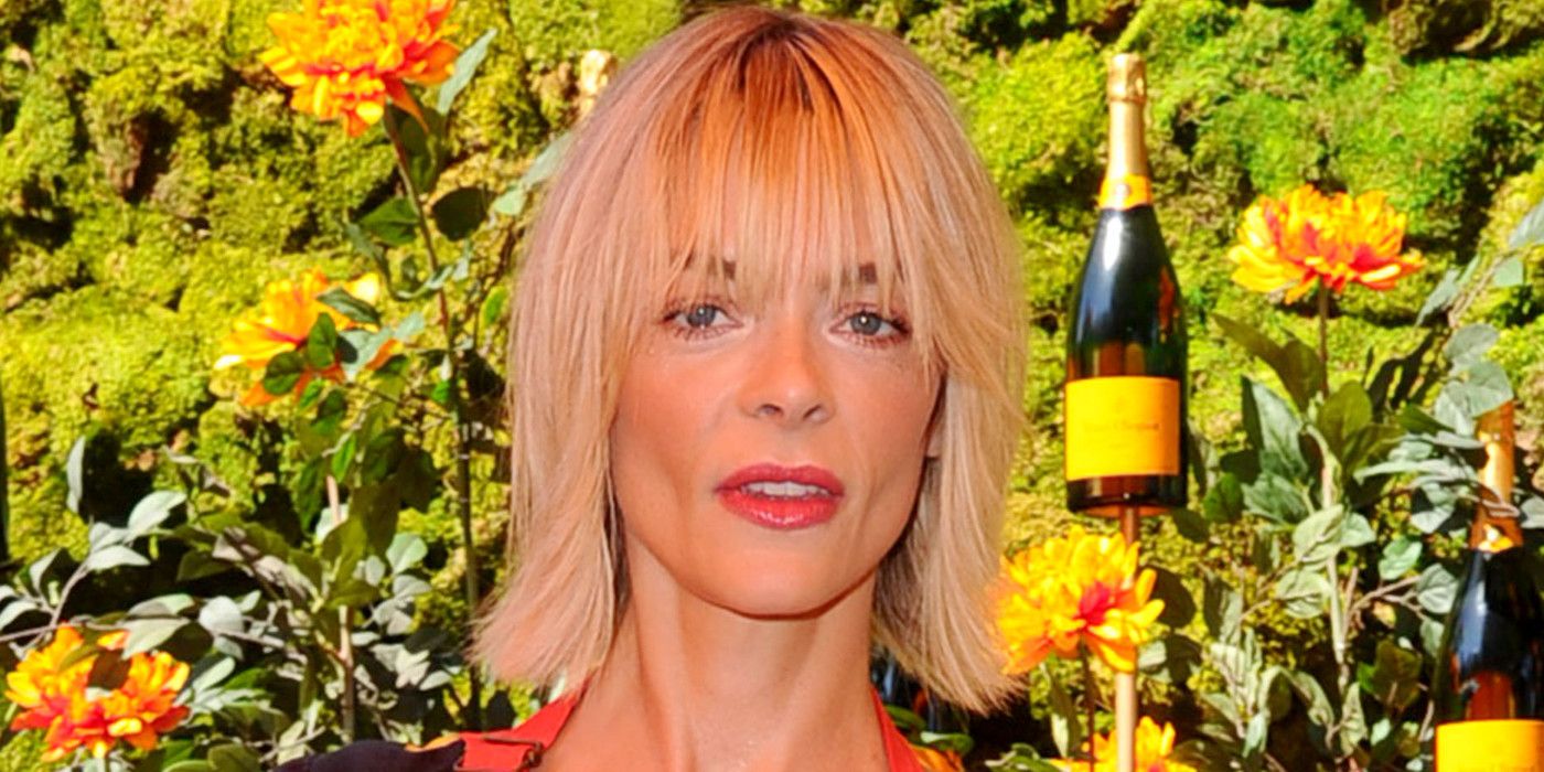 Jaime King Flaunts New Engagement Ring After $42K Eviction, Divorce