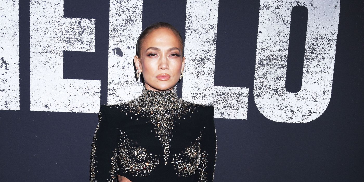 Jennifer Lopez Snaps Up Los Angeles Mansion For 18 Million