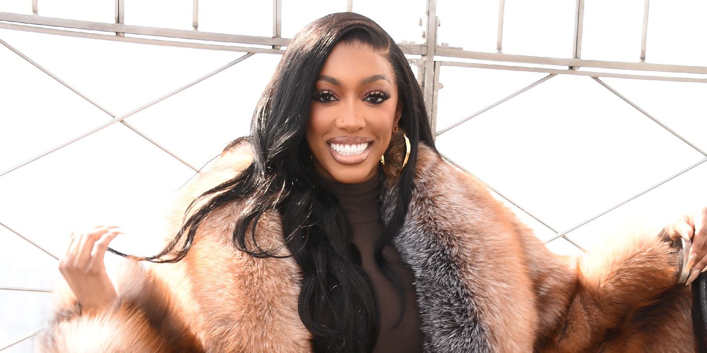 Porsha Williams Delayed Her Wedding Over Prenup—Now She's Divorcing Her Husband