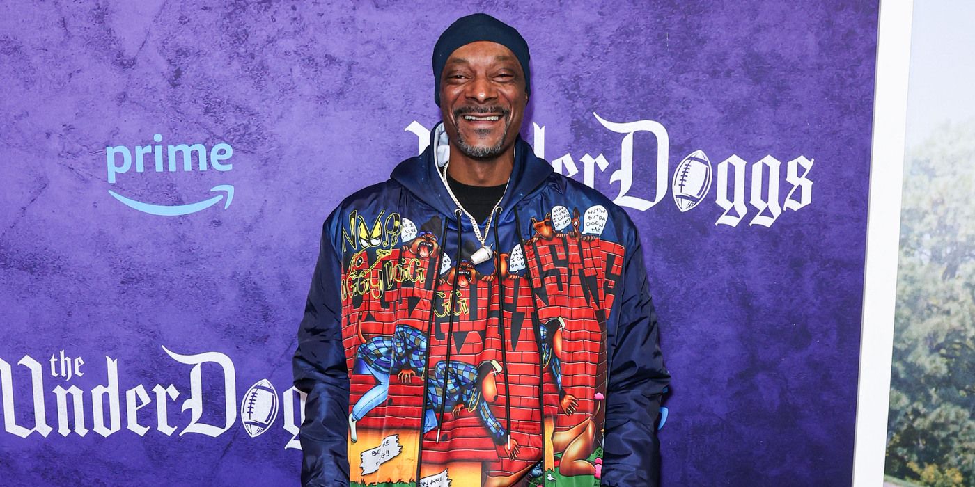 Snoop Dogg Slams Spotify Over $45K Payout For 1 Billion Streams