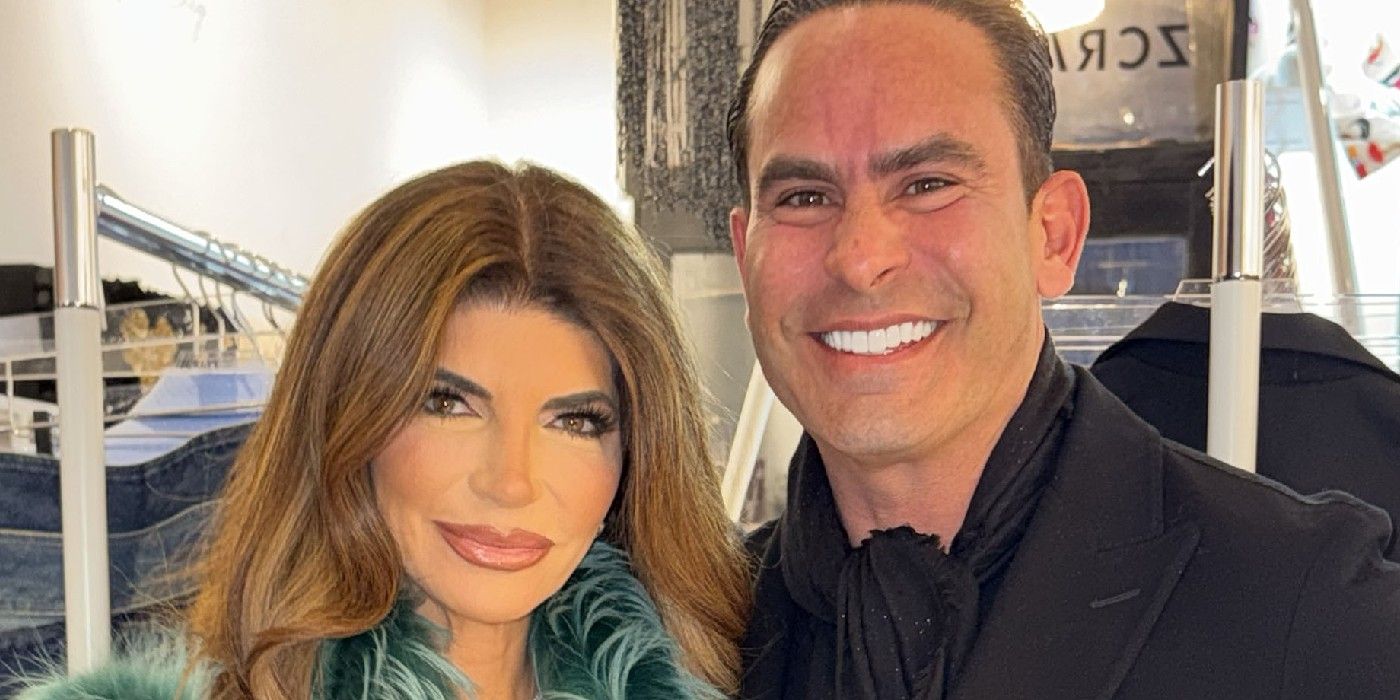 Teresa Guidice's RHONJ Wages Could Be Garnished Over $3M Debt