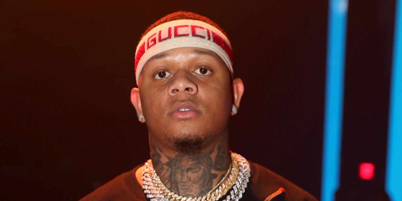 Yella Beezy Posts $750K Bail Despite Claims Of Financial Hardship