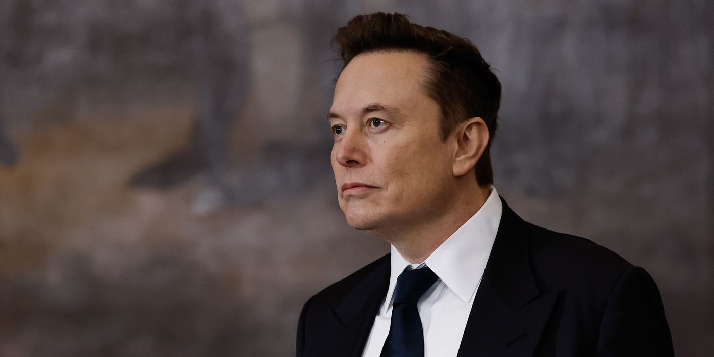 Elon Musk Claims Ashley St. Clair Has Been Paid $2.5M In Child Support