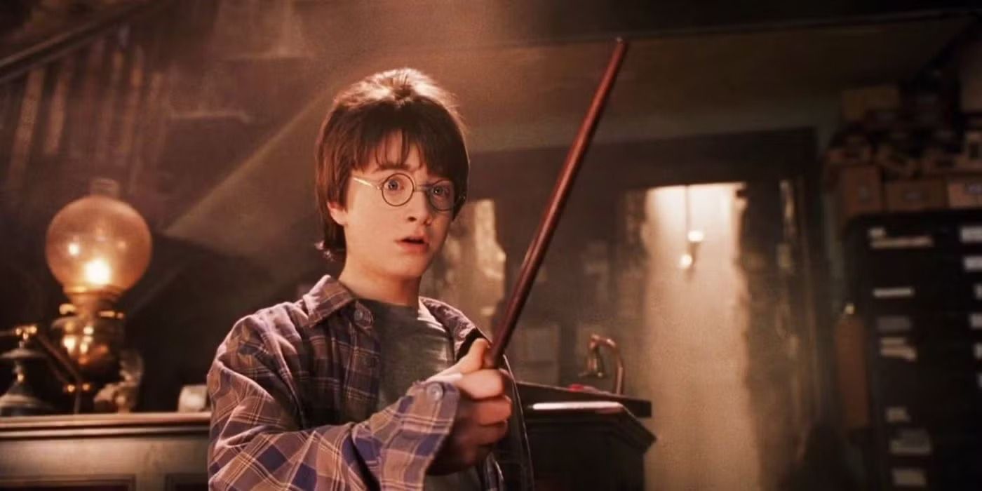 How Much Was Daniel Radcliffe Paid For Harry Potter Movies?